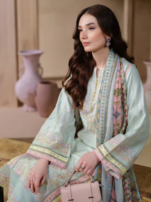 HEERAS - Brezza Fiorita