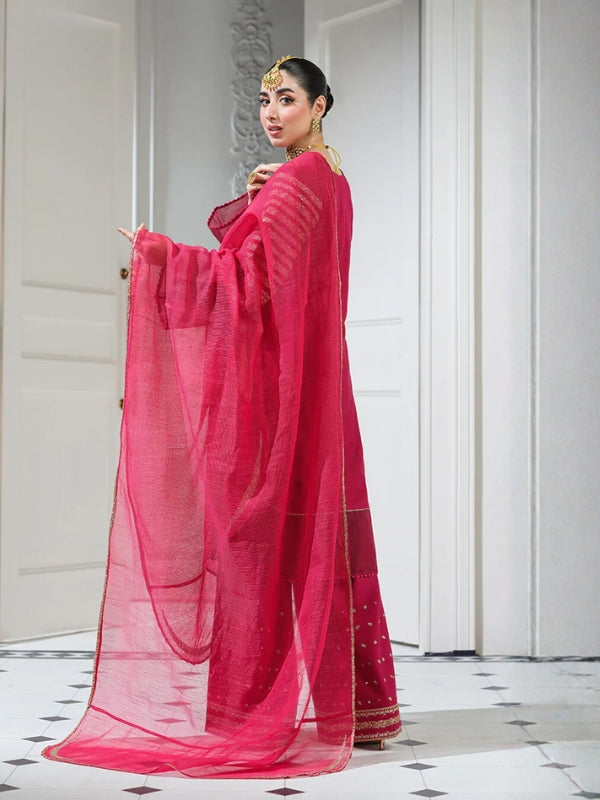 HEERAS - Emerald Dream (Pink)