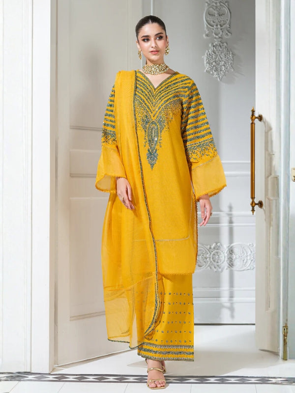 HEERAS - Flacără Eternă