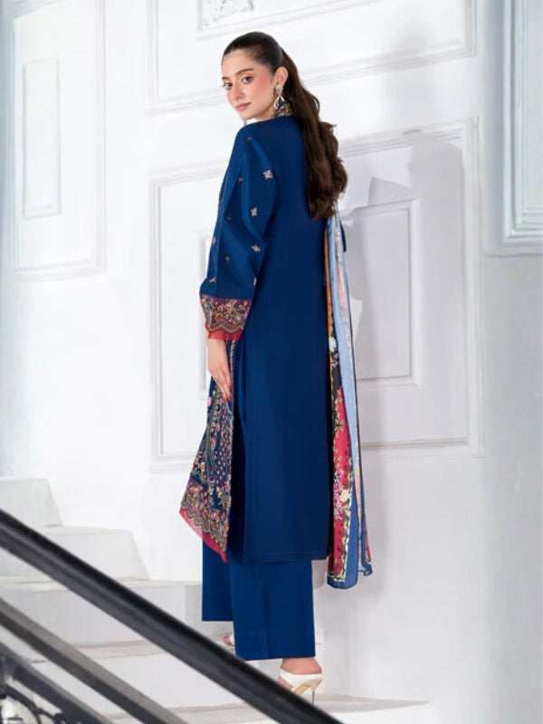 HEERAS - Velour Royale