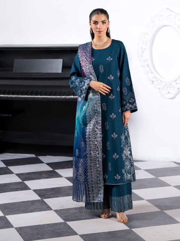 HEERAS - Emerald Dream