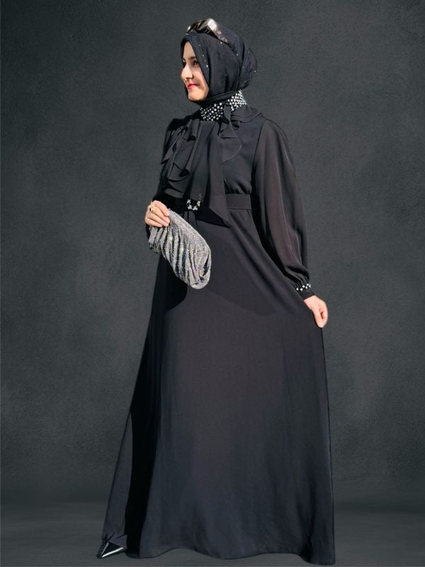 Quzey Modest Formal