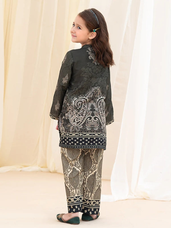 Quzey Co-ord Set - EA-11 Kids