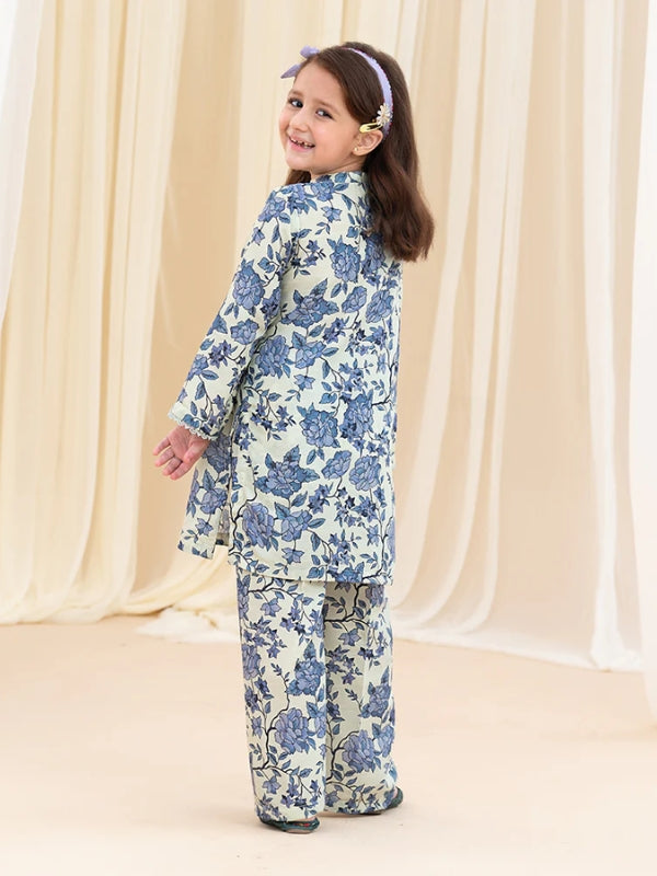 Quzey Co-ord Set - EA-15 Kids