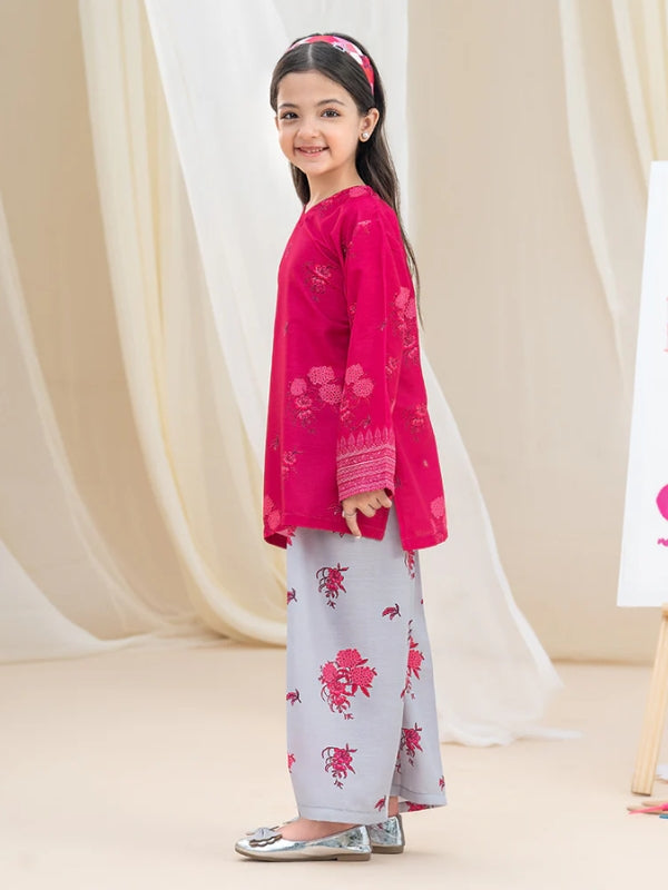 Quzey Co-ord Set - EA-24 Kids