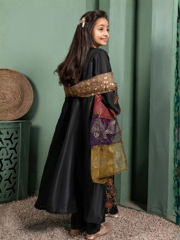 Quzey Kids - Ashna Pishwas