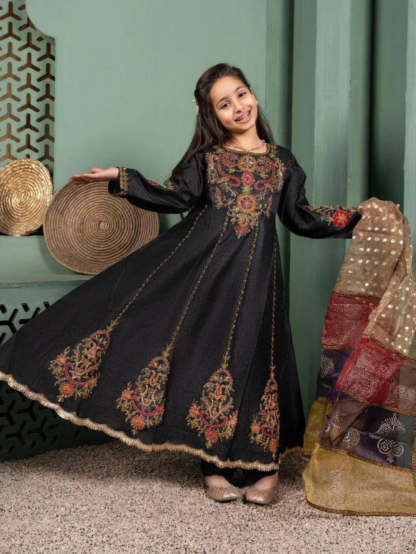 Quzey Kids - Ashna Pishwas