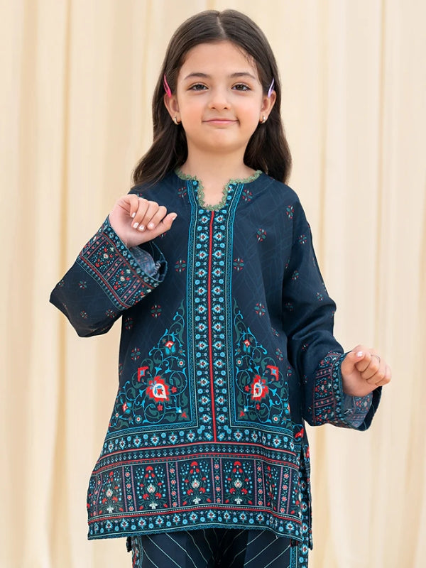 Quzey Co-ord Set - EA-07 Kids