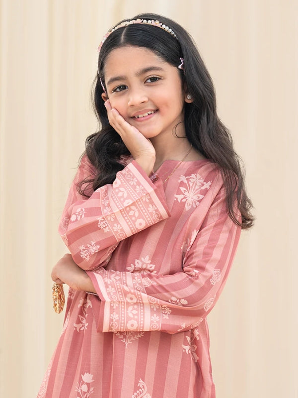 Quzey Co-ord Set - EA-16 Kids