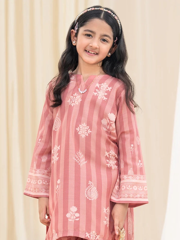 Quzey Co-ord Set - EA-16 Kids