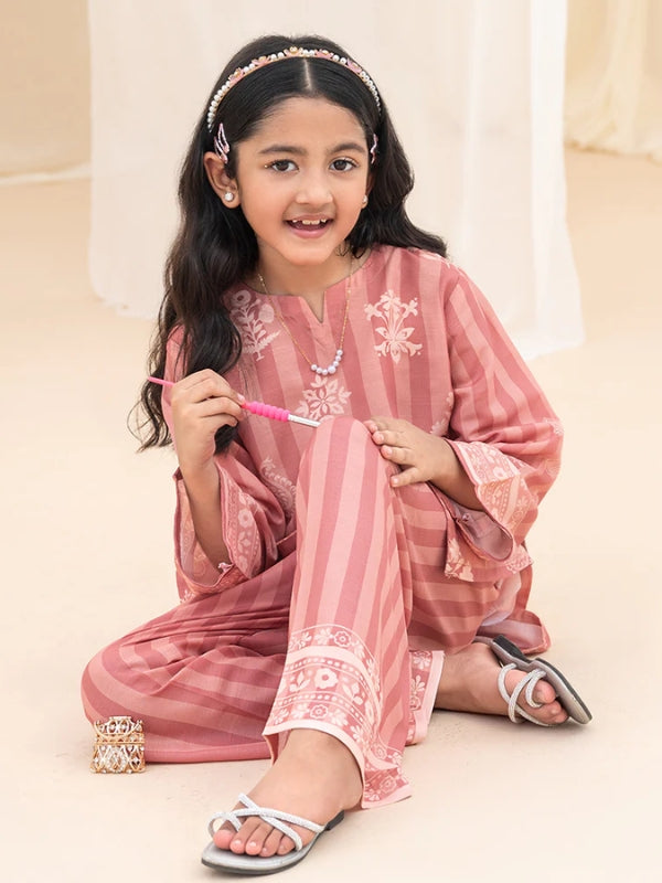 Quzey Co-ord Set - EA-16 Kids