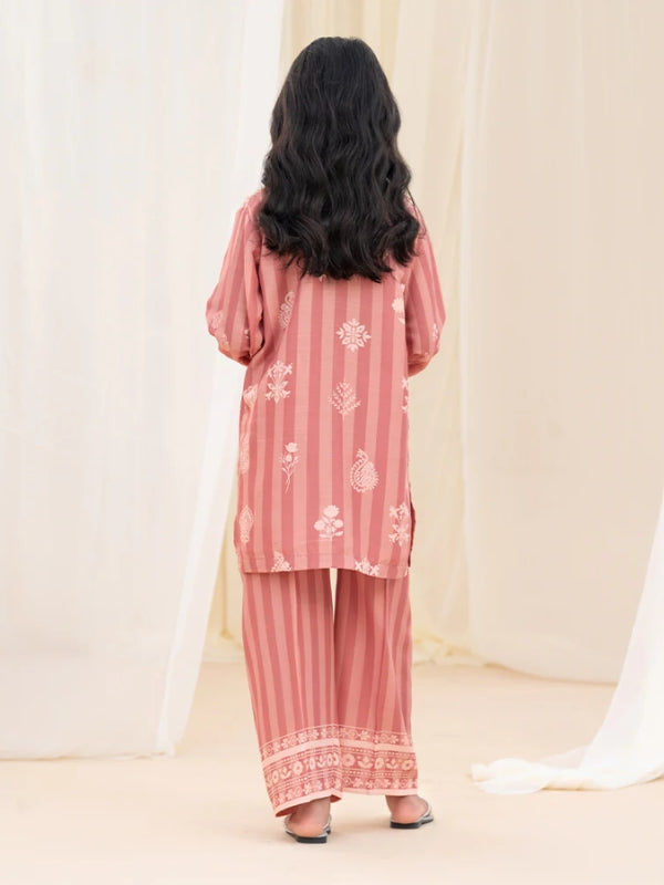 Quzey Co-ord Set - EA-16 Kids