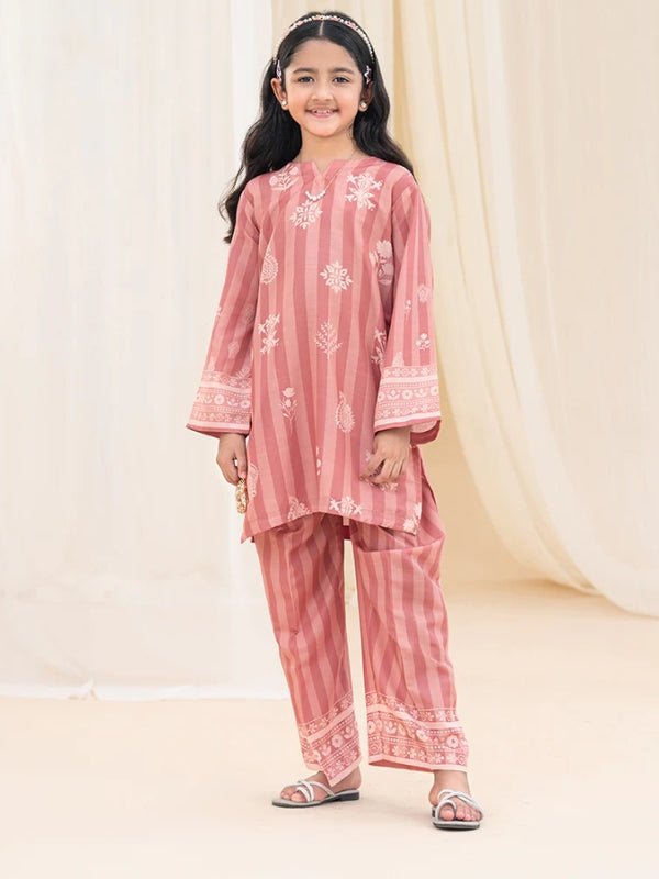 Quzey Co-ord Set - EA-16 Kids