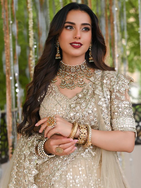 Qalamkar Formals - ROOP