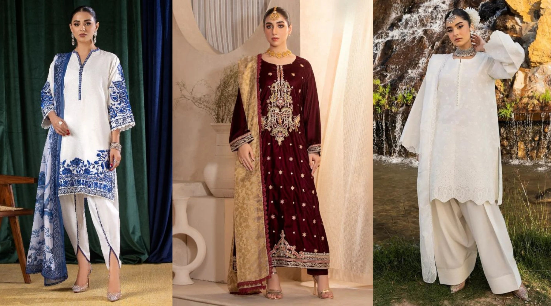 Heeras New Collection