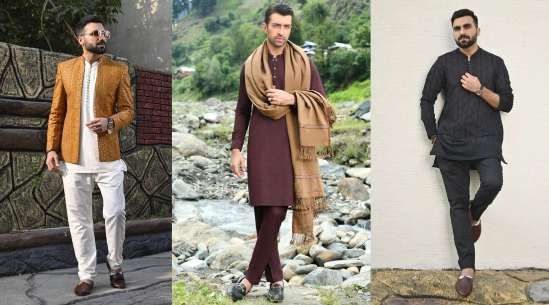 Fashions magazine – Libas Collection