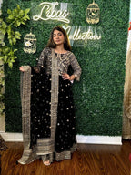 Qalamkar Formals - MINHA