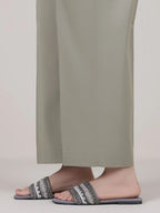 Sapphire - Green Printed Lawn Shirt