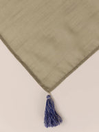 Sapphire - Beige Jacquard Shirt