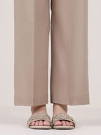 Sapphire - Beige Jacquard Shirt