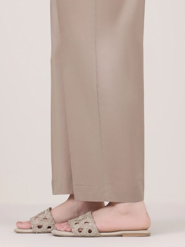 Sapphire - Beige Jacquard Shirt