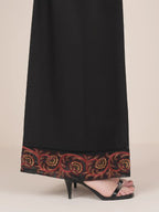 Sapphire - Embroidered Jacquard Shirt