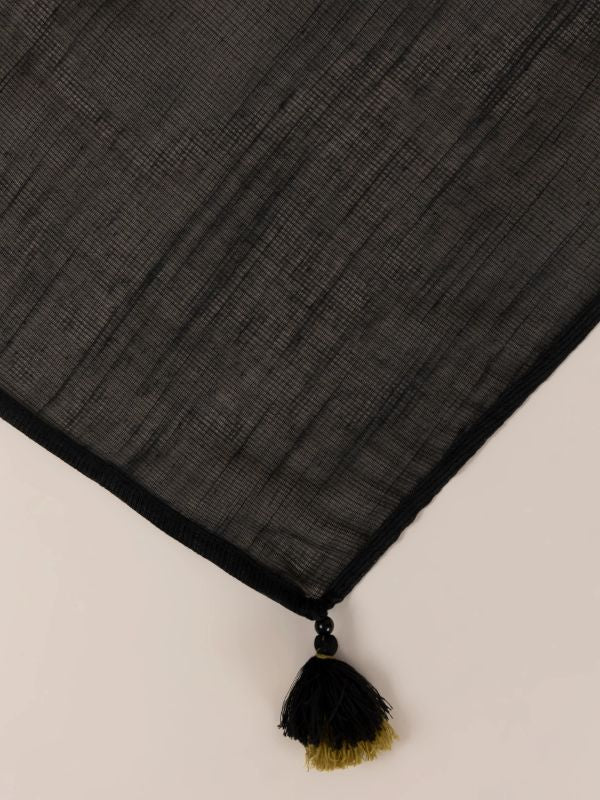 Sapphire - Jacquard Shirt
