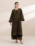 Sapphire - Jacquard Shirt