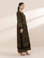 Sapphire - Jacquard Shirt