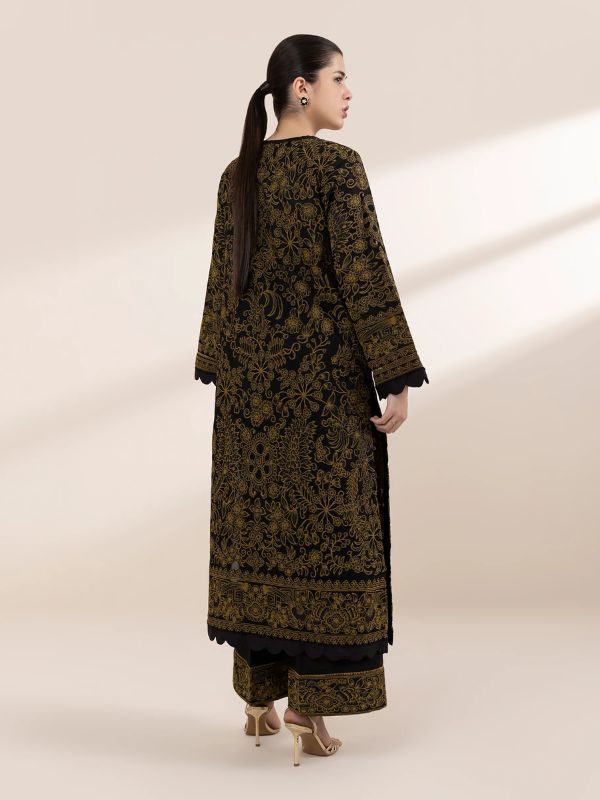 Sapphire - Jacquard Shirt