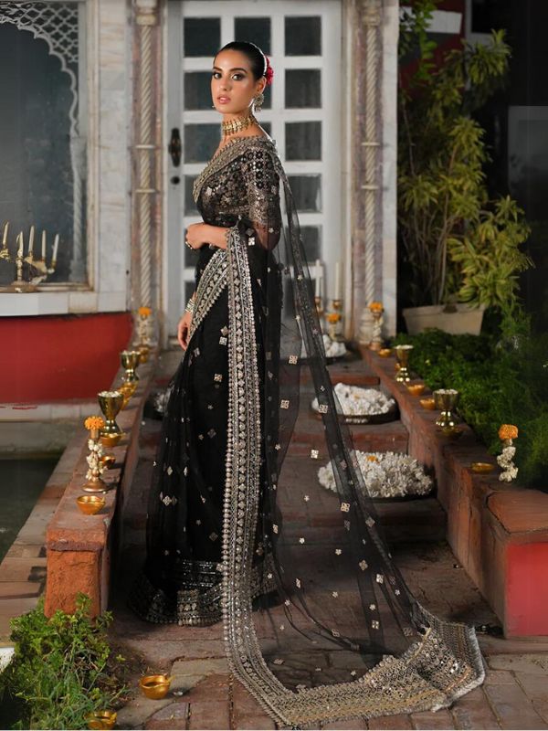 Qalamkar Formals - MINHA