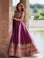 Qalamkar Formals - SH-04 Alya