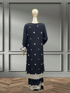 Quzey - Zc 277 Black