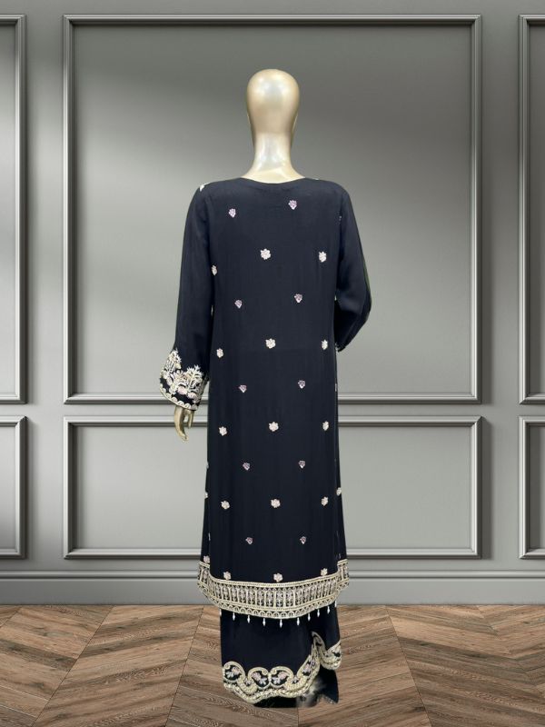 Quzey - Zc 277 Black