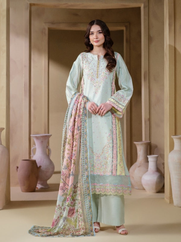 HEERAS - Brezza Fiorita