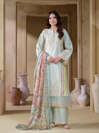 HEERAS - Brezza Fiorita