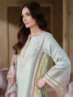 HEERAS - Brezza Fiorita