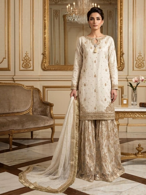 CHANDNI GRACE #ID08