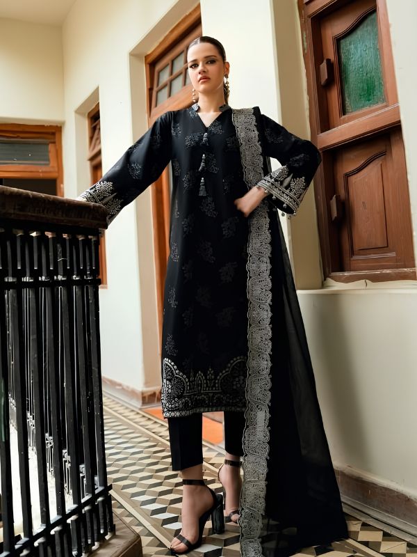 GUL AHMED - B-52082