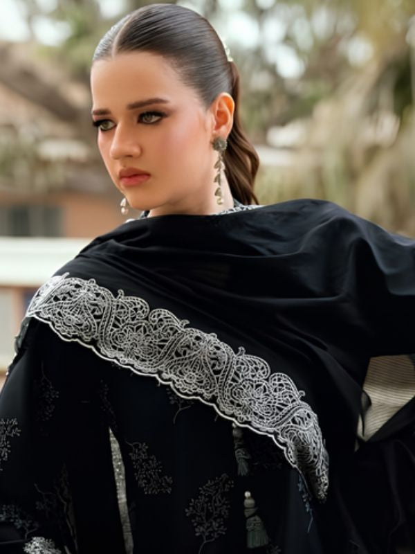GUL AHMED - B-52082