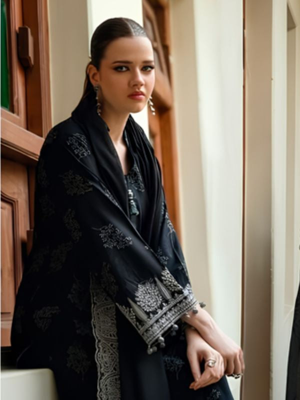 GUL AHMED - B-52082