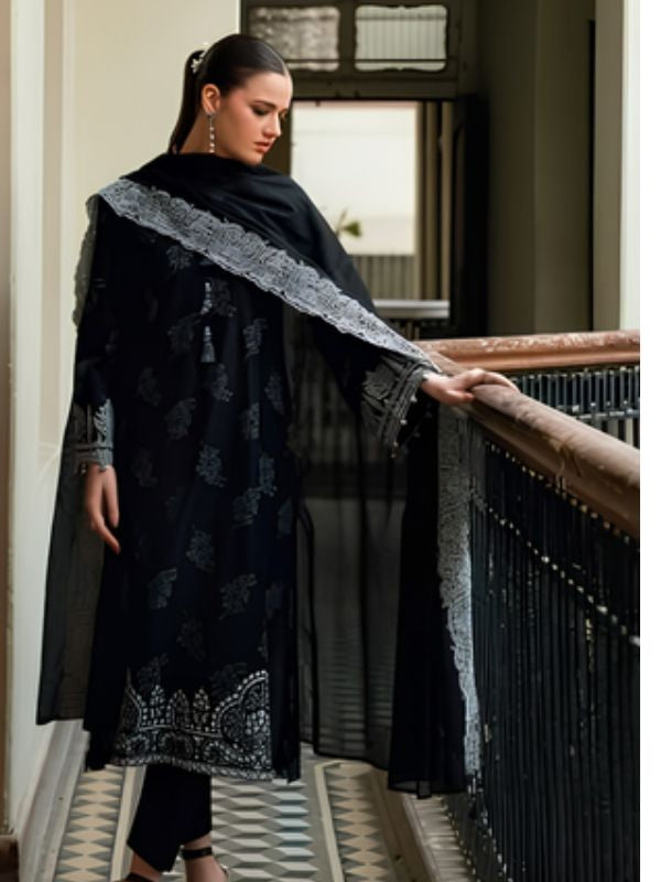 GUL AHMED - B-52082