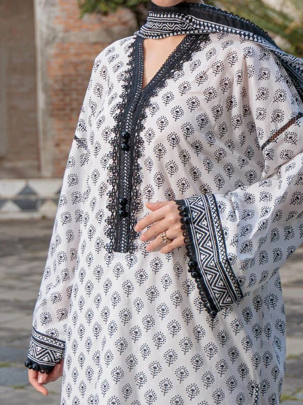 GUL AHMED - B-62003