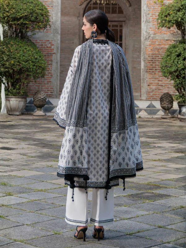 GUL AHMED - B-62003