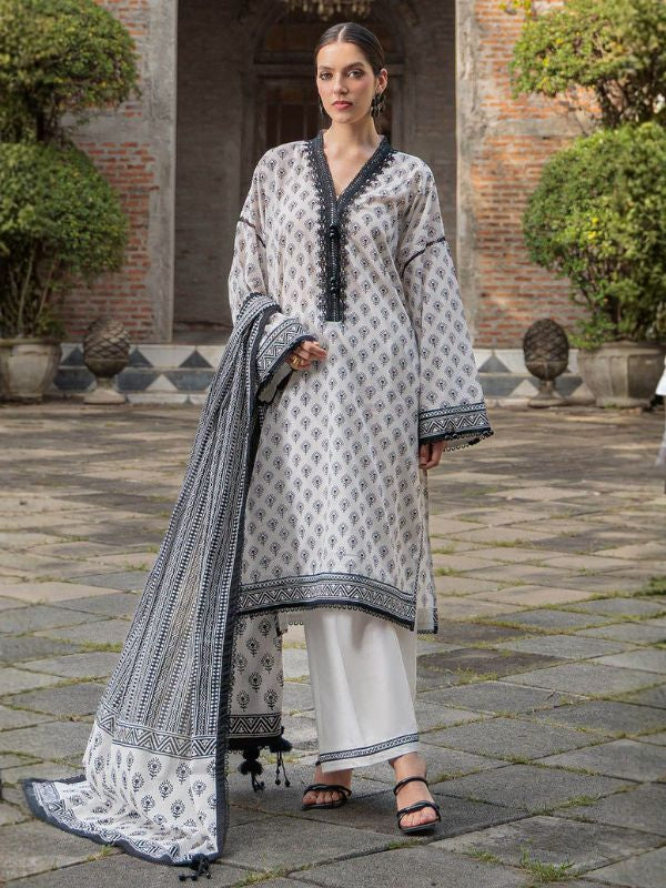 GUL AHMED - B-62003