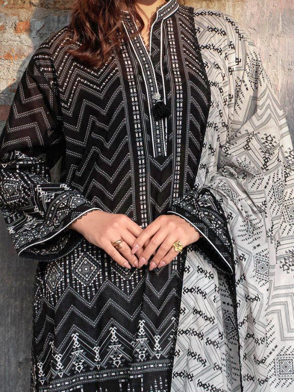 GUL AHMED - B-62004