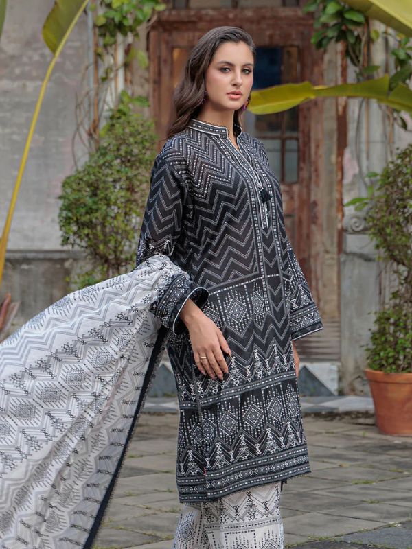 GUL AHMED - B-62004