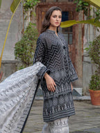 GUL AHMED - B-62004
