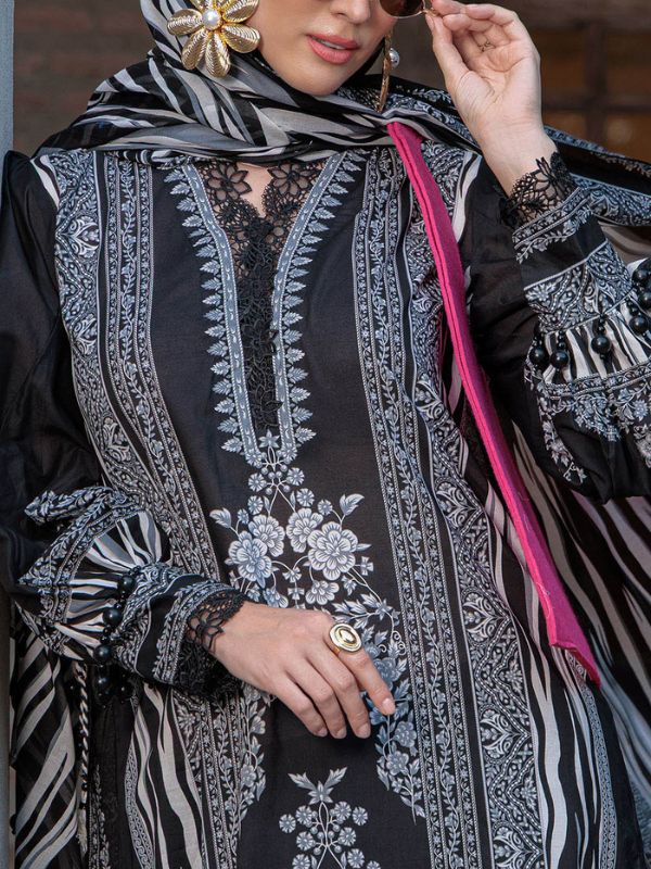 GUL AHMED - B-62008
