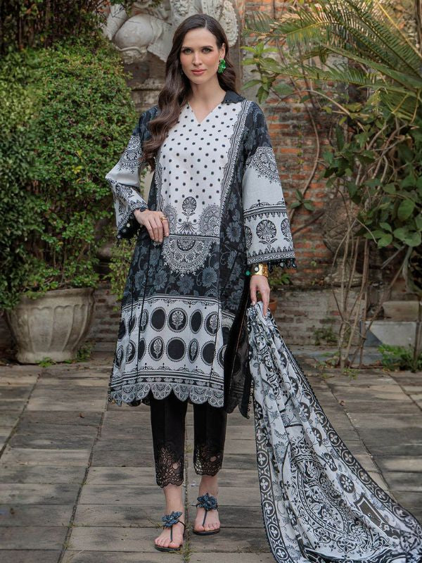 GUL AHMED - B-62009